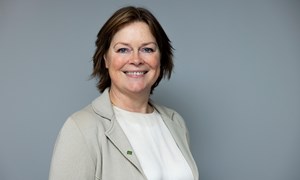 Ønsker å gi stafettpinnen videre på årsmøtet til våren