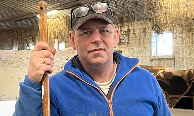 Bli kjent med en tillitsvalgt: Verdifullt med samvirke