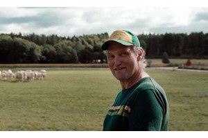 Reklamebonden fra Skjeberg