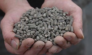 Gjødsel, kalk og plantevern til økologisk produksjon