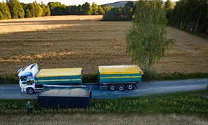 Felleskjøpets kornavtaler – mer igjen for kornet ditt