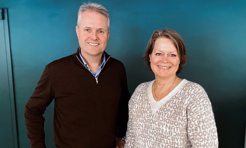 Felleskjøpet og Landkreditt samarbeider om bærekraftprisen