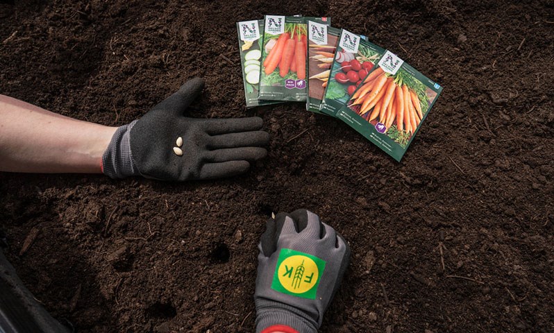 Sju av ti mener vi må dyrke mer mat sjøl