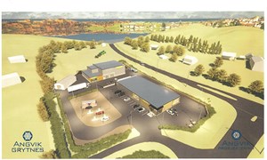 Inngår langsiktig avtale – satser stort med nybygg på Halsa