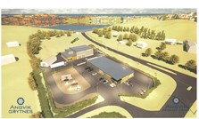 Inngår langsiktig avtale – satser stort med nybygg på Halsa