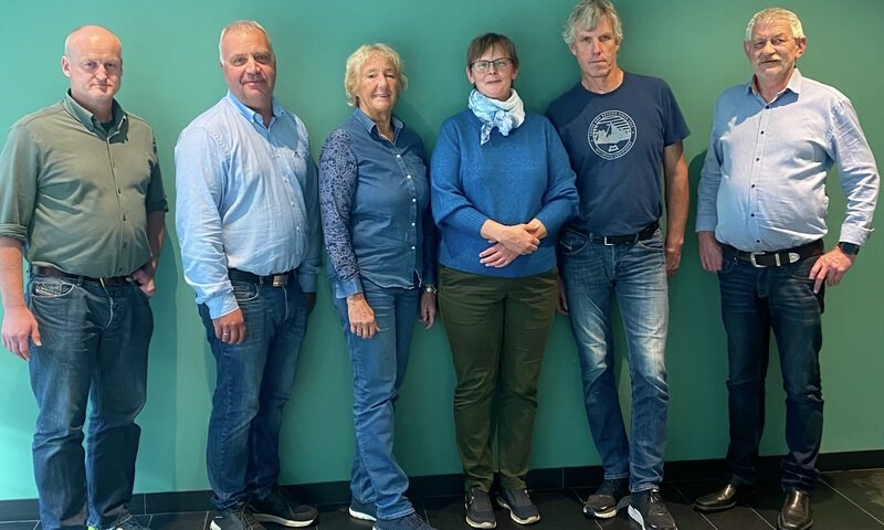 Valgkomiteenes viktige arbeid i Felleskjøpet 