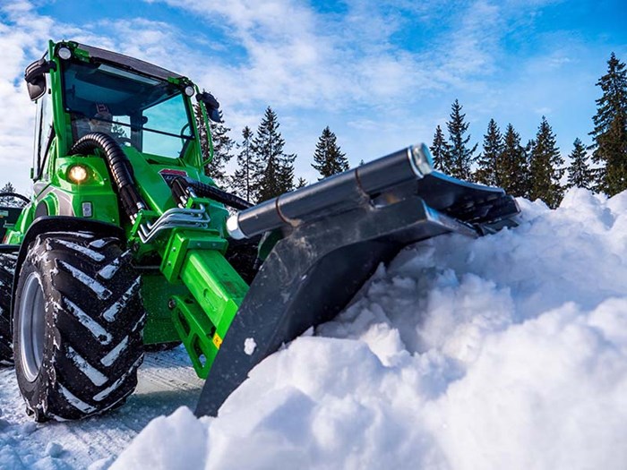 Avant leasingkampanje