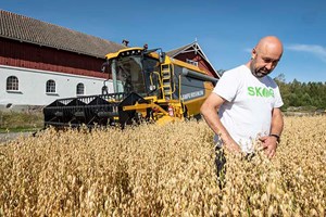 Renhold og oppfølging viktig for Sampo-valget