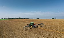 Felleskjøpet styrker sortimentet for gjødselhåndtering