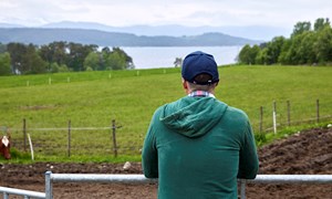 Felleskjøpet Agri styrker satsingen på nye bønder