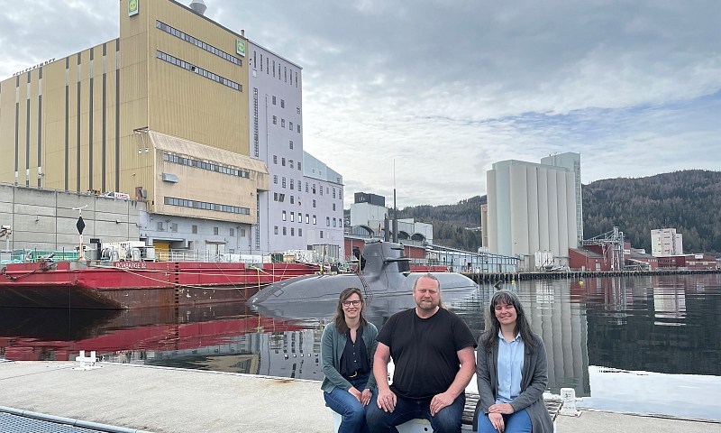 Norsk fjørfefôr i framtida