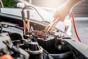 5 gode batteritips for økt levedyktighet og maks ytelse