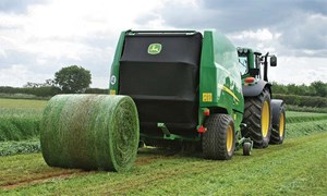 Grovfôret - bærebjelken i fôring av drøvtyggere