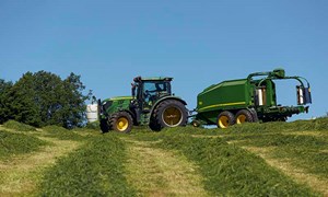 Hvordan sikre høy avkastning av enga?