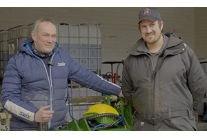Best på radkultur og dokumentasjon