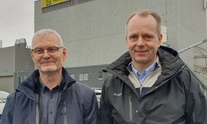 Varsler endringer for økologisk korn og kraftfôr