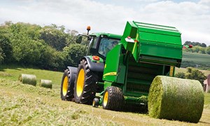 Ensilering av gras; hva er mest lønnsomt?