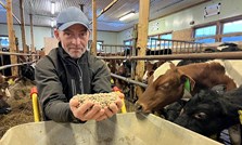 Formel Kalv Vekst løser problemer