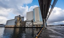 Omregulering åpner for ny bruk av Stavanger havnesilo