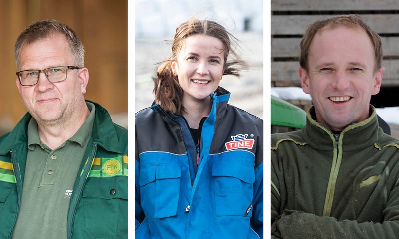 Hvilke grep tar du foran 2023-sesongen?