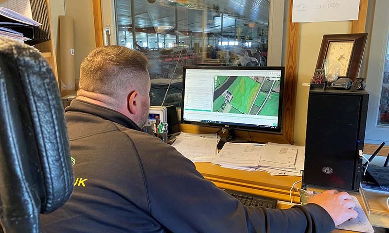 Tildelingsfiler er ingen heksekunst