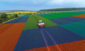 Lag tildelingsfilar sjølv med prisvinnande CropMAP