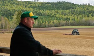 - Skal være stolte av jobben vi gjør