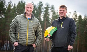 Stadig viktigere verktøy