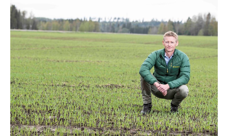 God drift og kapitaldisiplin ga bra avslutning på 2022