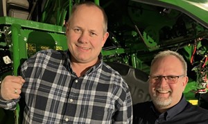 Mindre plantevern  og større avling  med DAT