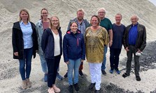 Ny norsk råvare i drøvtyggerfôret