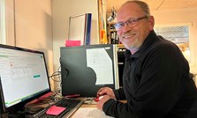 Tryggare kraftfôrbestilling med nye «Min gård»