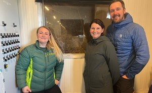 God lønnsomhet med rimelig sluttfôr til slaktekylling