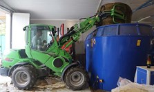 Felleskjøpet lanserer Bygg pHro+ med 98% norske råvarer