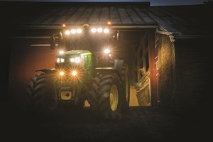 10 gode grunner til å velge John Deere 6R
