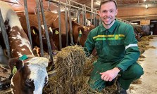 Utnytt grovfôret bedre med nytt Formel-sortiment