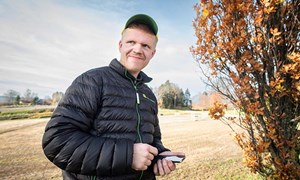 TV-heltens John Deere-lidenskap