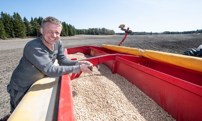 Swift og Rapid i Trøgstad