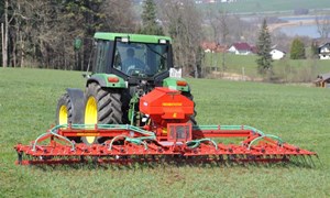 Et godt gjenlegg   – grunnlaget for gode grovfôravlinger i flere år framover