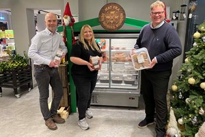 Felleskjøpet utvider satsingen på salg av kvalitetsmat