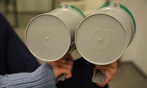 TV-aksjonbøssa: Fra Felleskjøpet til folkets dugnad