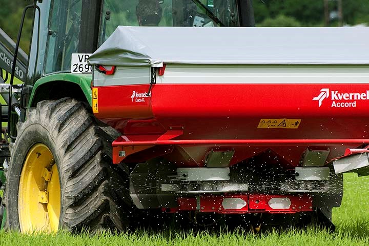 Ny forbedret utgave av gratistjenesten CropSAT