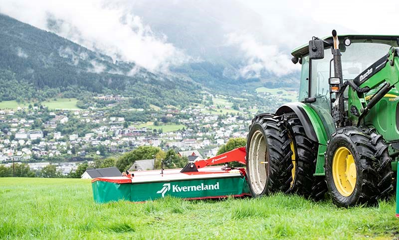 Prosjektet Økt Norsk