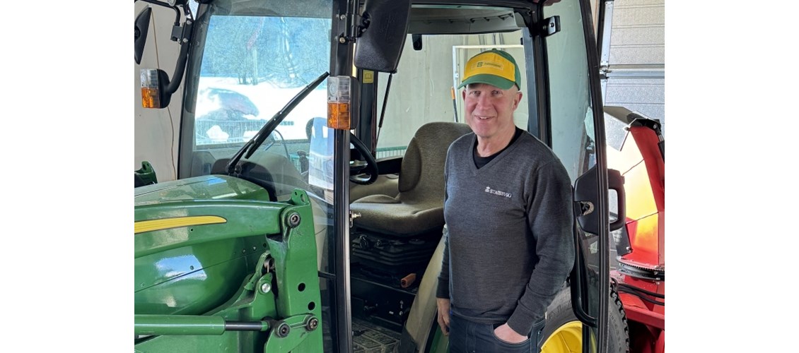 Vi må tåle diskusjoner 