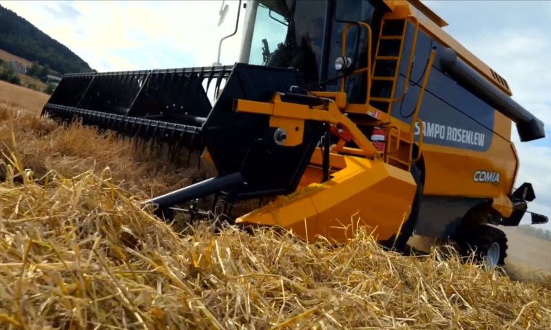 Leietresker i bratta