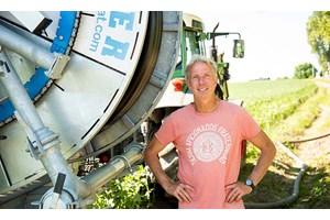 Bauervognene fungerer utmerket