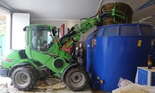 Å få utarbeidet en komplett fullfôrplan - er en god start!