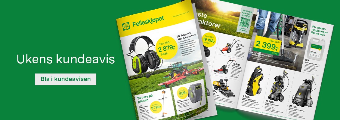 Klikk her for å bla i ukens kundeavis