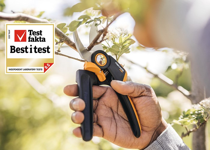 Fiskars beskjæringssaks L X-SSP961