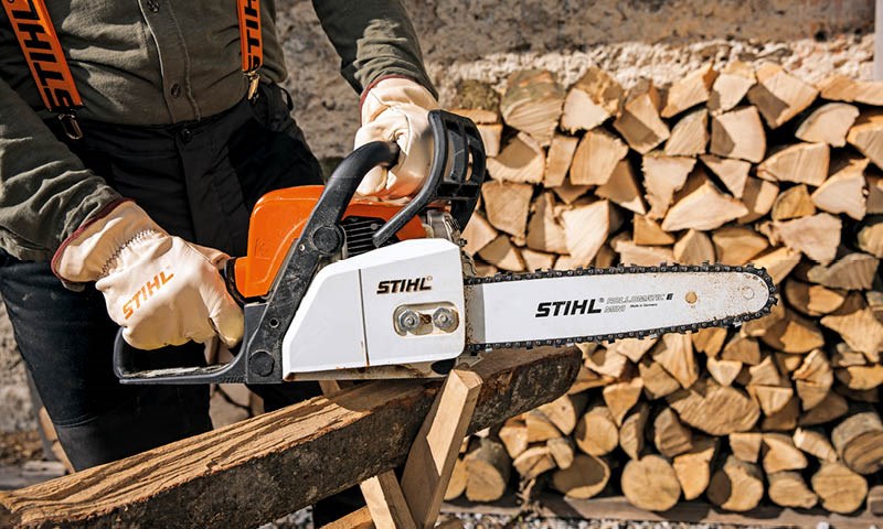Felleskjopet Stihl